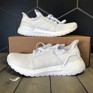 ultra boost 19 triple white